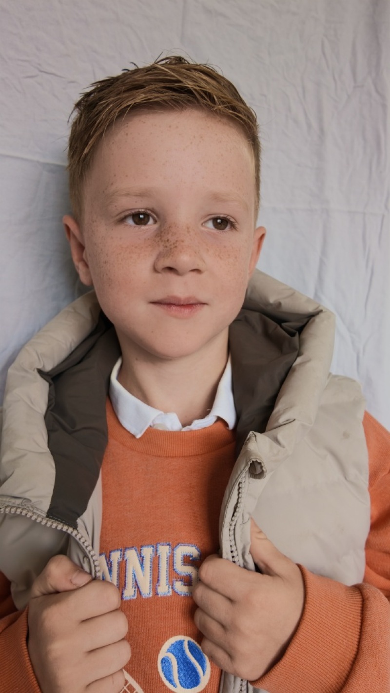 ZAZA Casting model ID: 28129