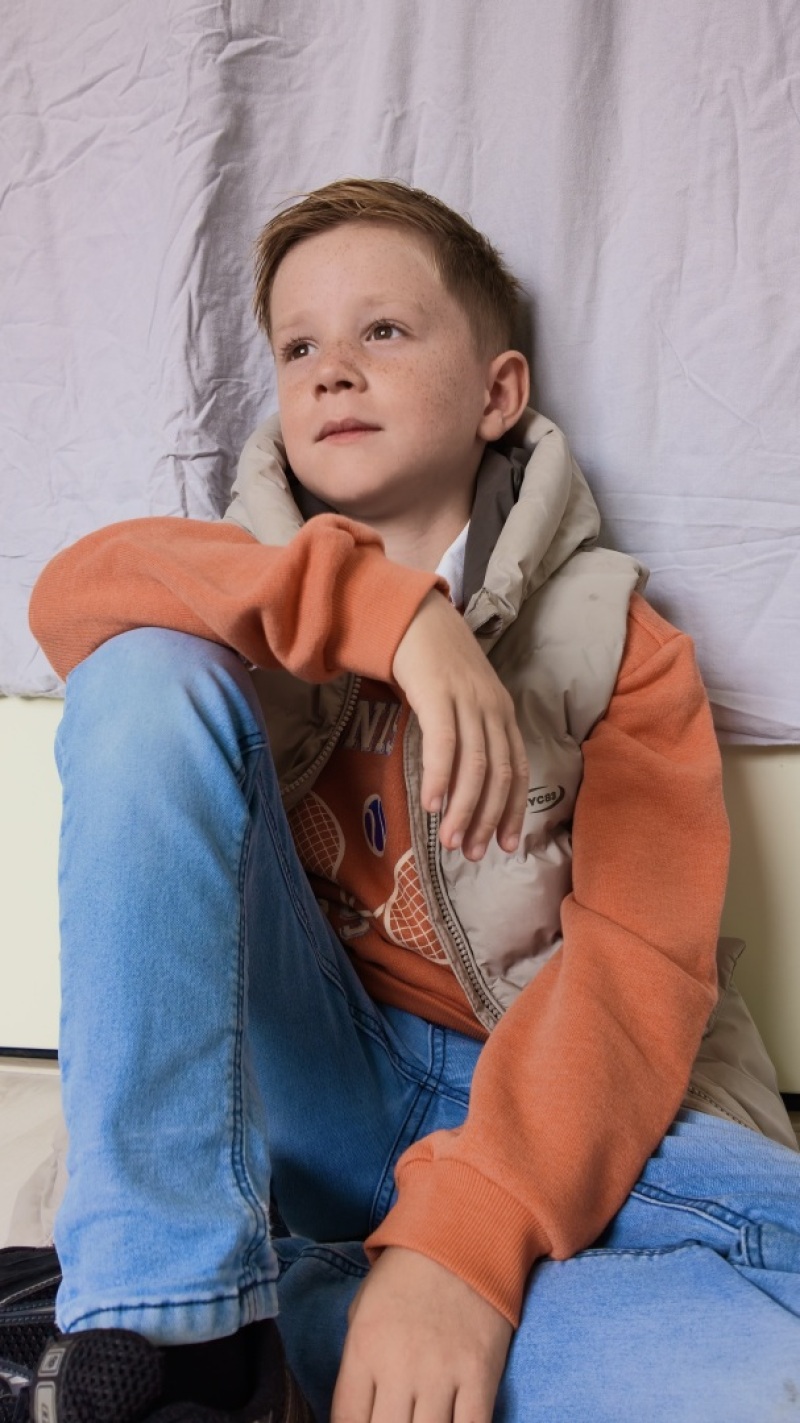 ZAZA Casting model ID: 28129