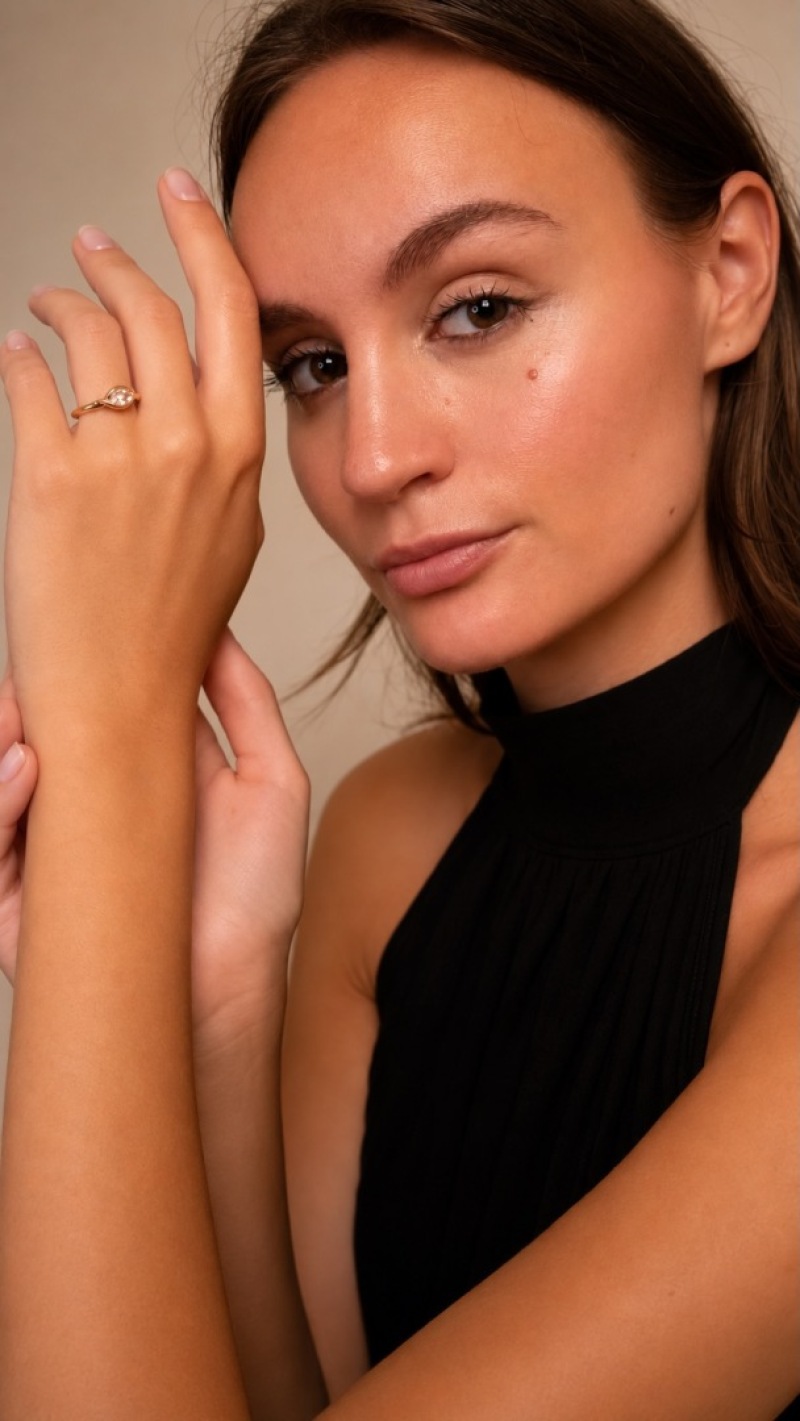 ZAZA Casting model ID: 20696