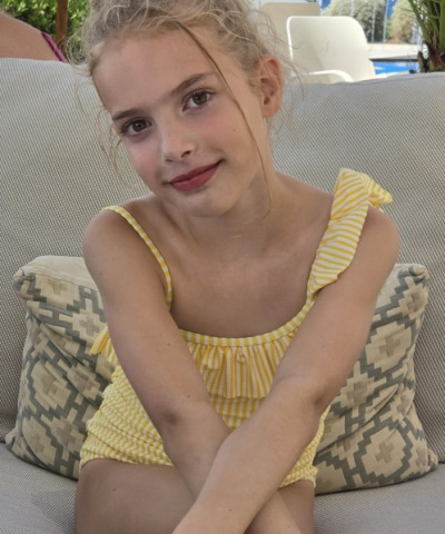 ZAZA Casting model ID: 8080