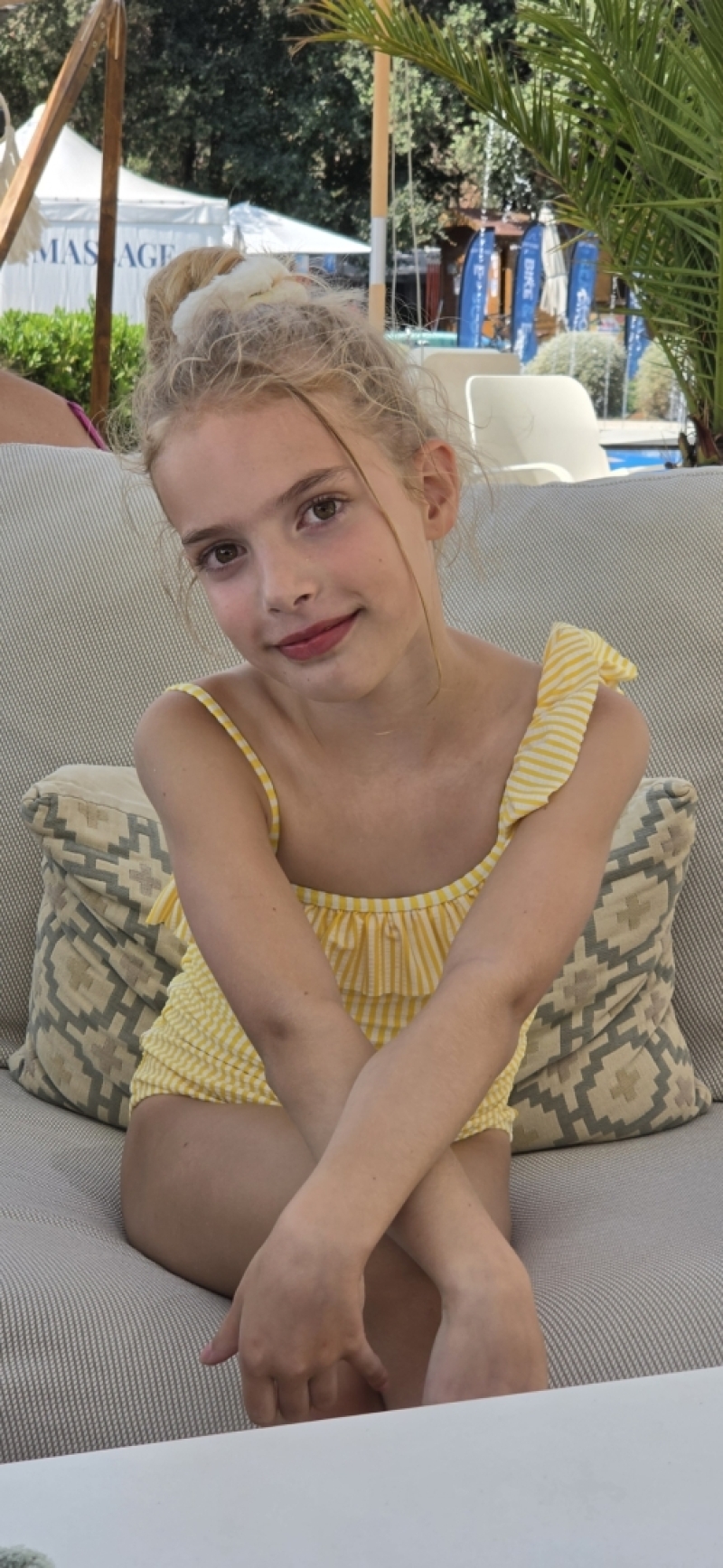 ZAZA Casting model ID: 8080
