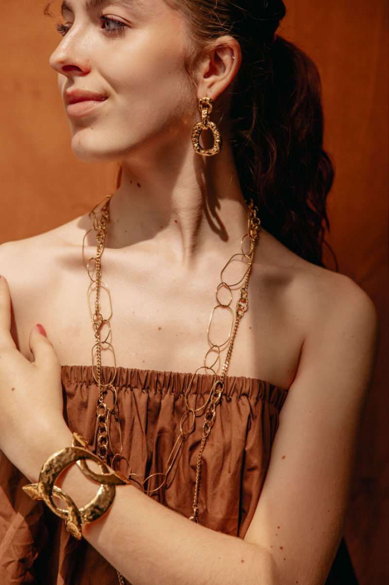 ZAZA Casting model ID: 635