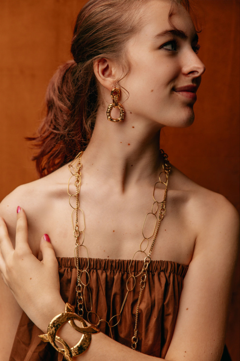 ZAZA Casting model ID: 635