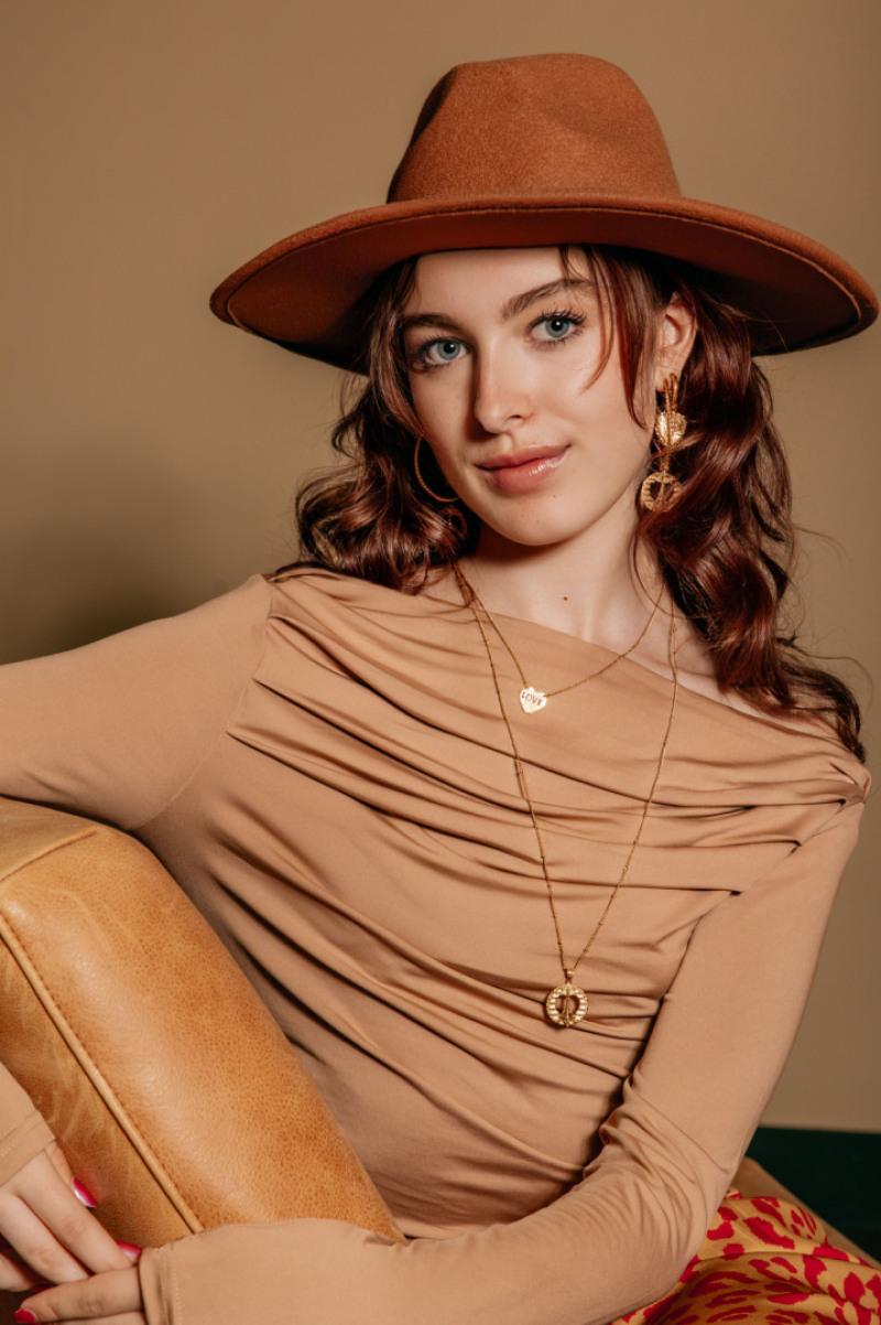 ZAZA Casting model ID: 635