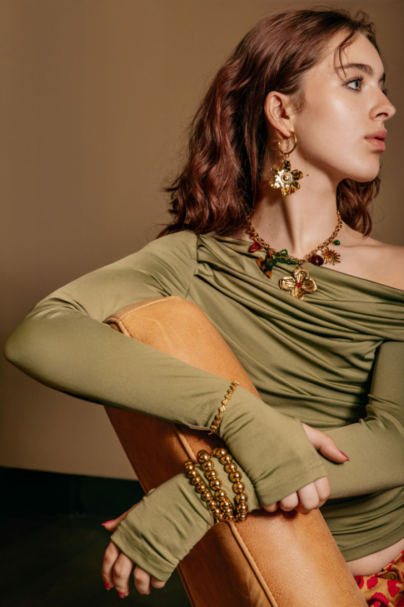 ZAZA Casting model ID: 635