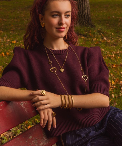 ZAZA Casting model ID: 635