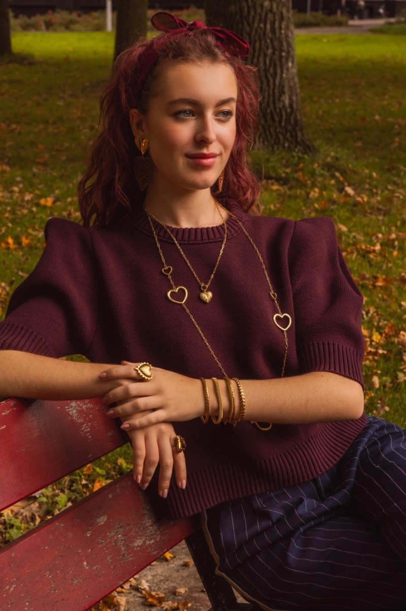 ZAZA Casting model ID: 635