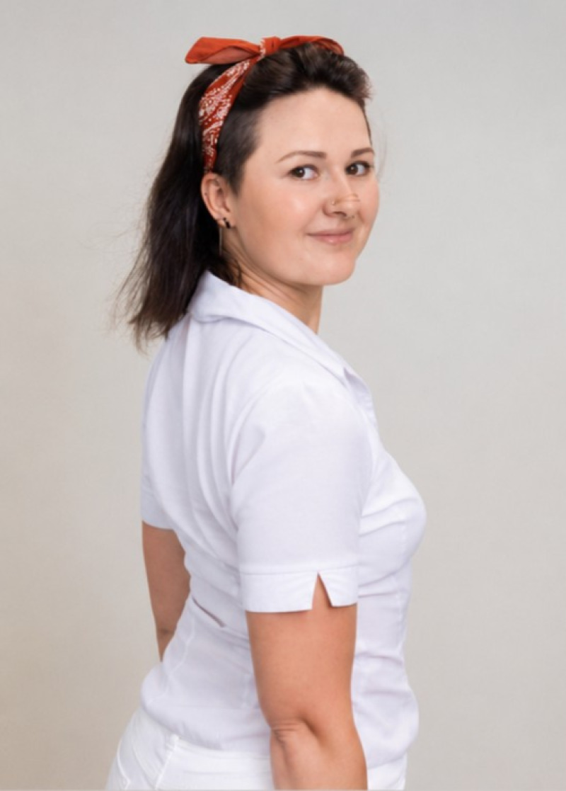 ZAZA Casting model ID: 27959