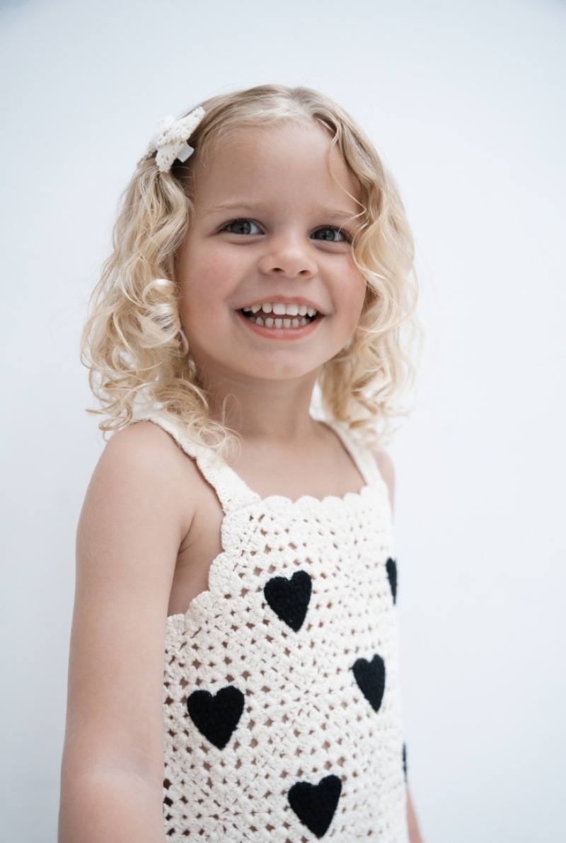 ZAZA Casting model ID: 24085