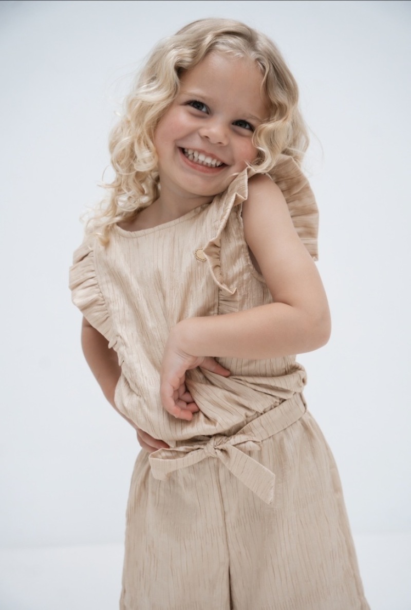ZAZA Casting model ID: 24085