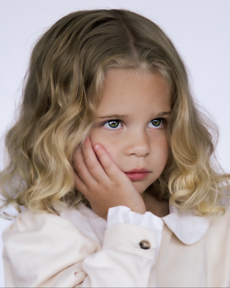 ZAZA Casting model ID: 24085