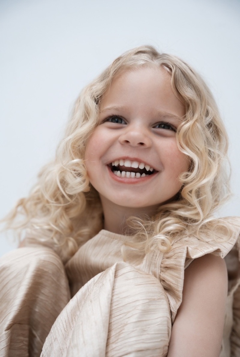 ZAZA Casting model ID: 24085