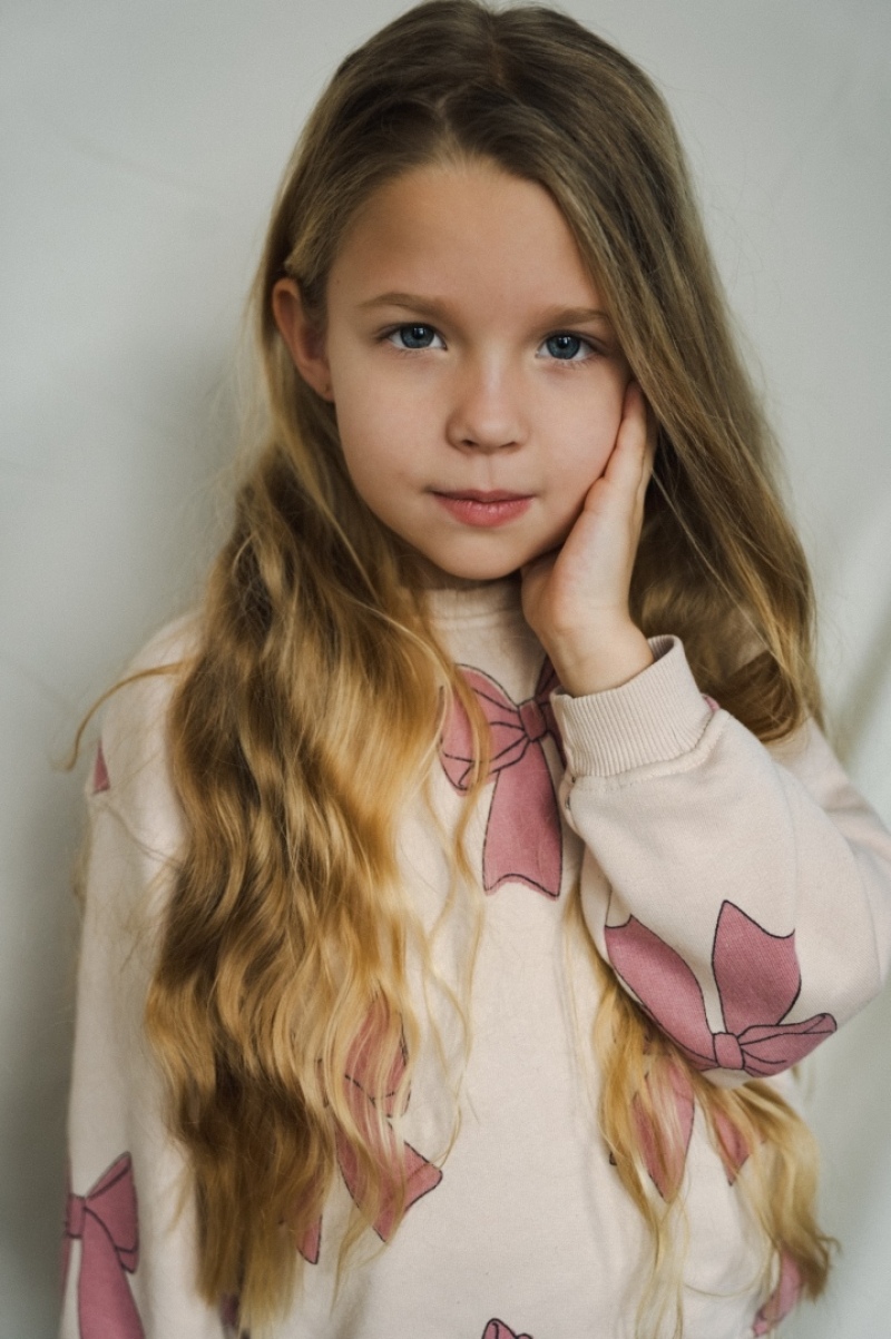 ZAZA Casting model ID: 23876