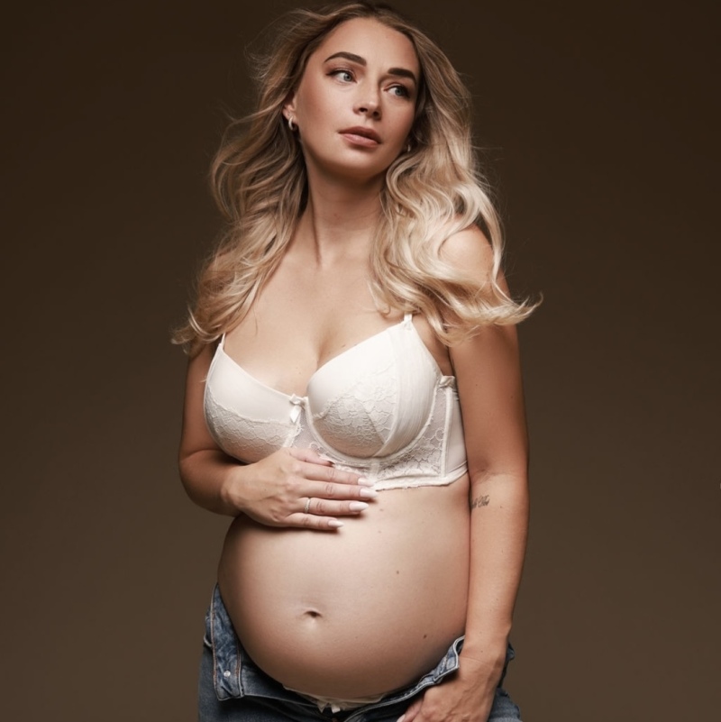 ZAZA Casting model ID: 28143