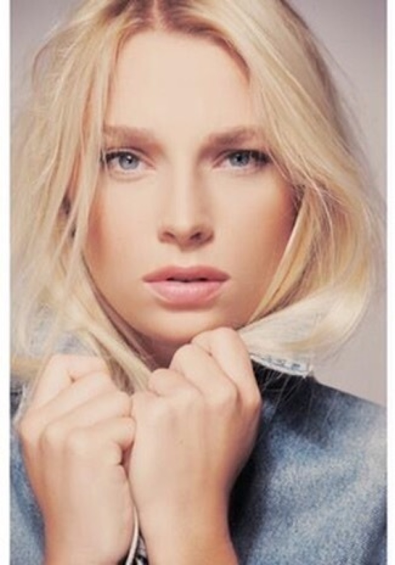 ZAZA Casting model ID: 28143