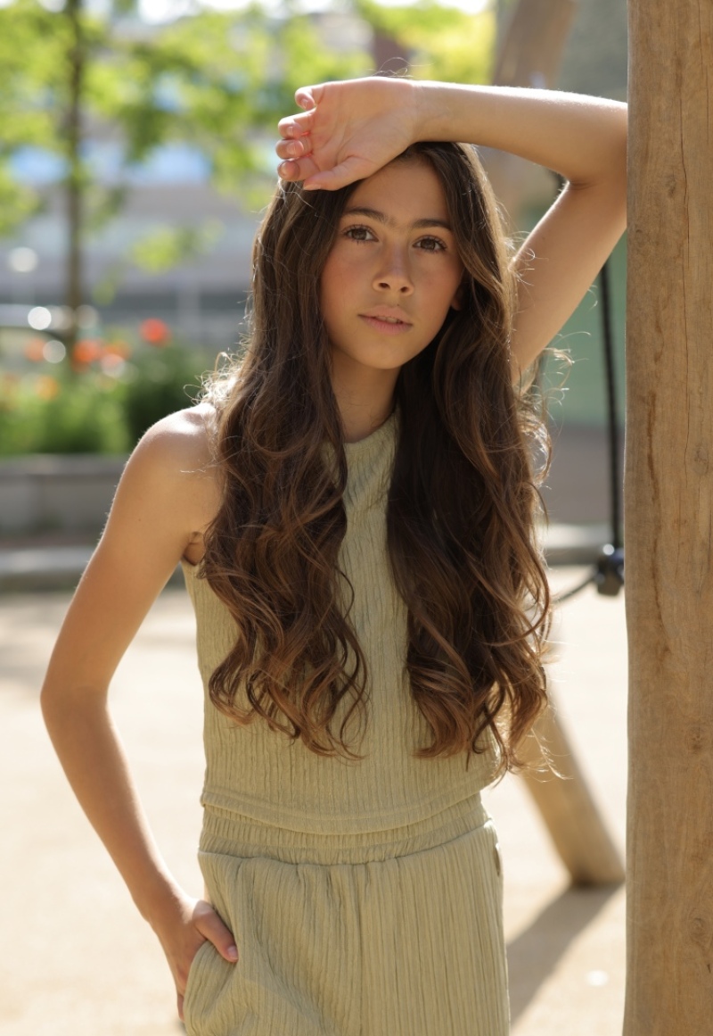 ZAZA Casting model ID: 18657