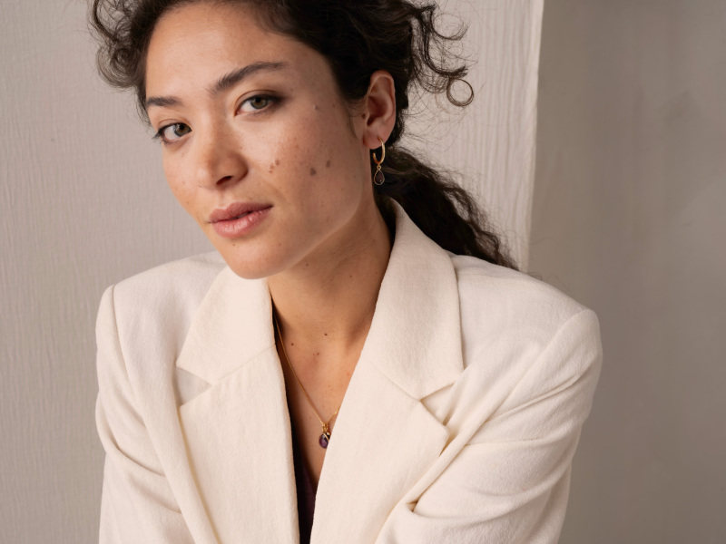 ZAZA Casting model ID: 17641