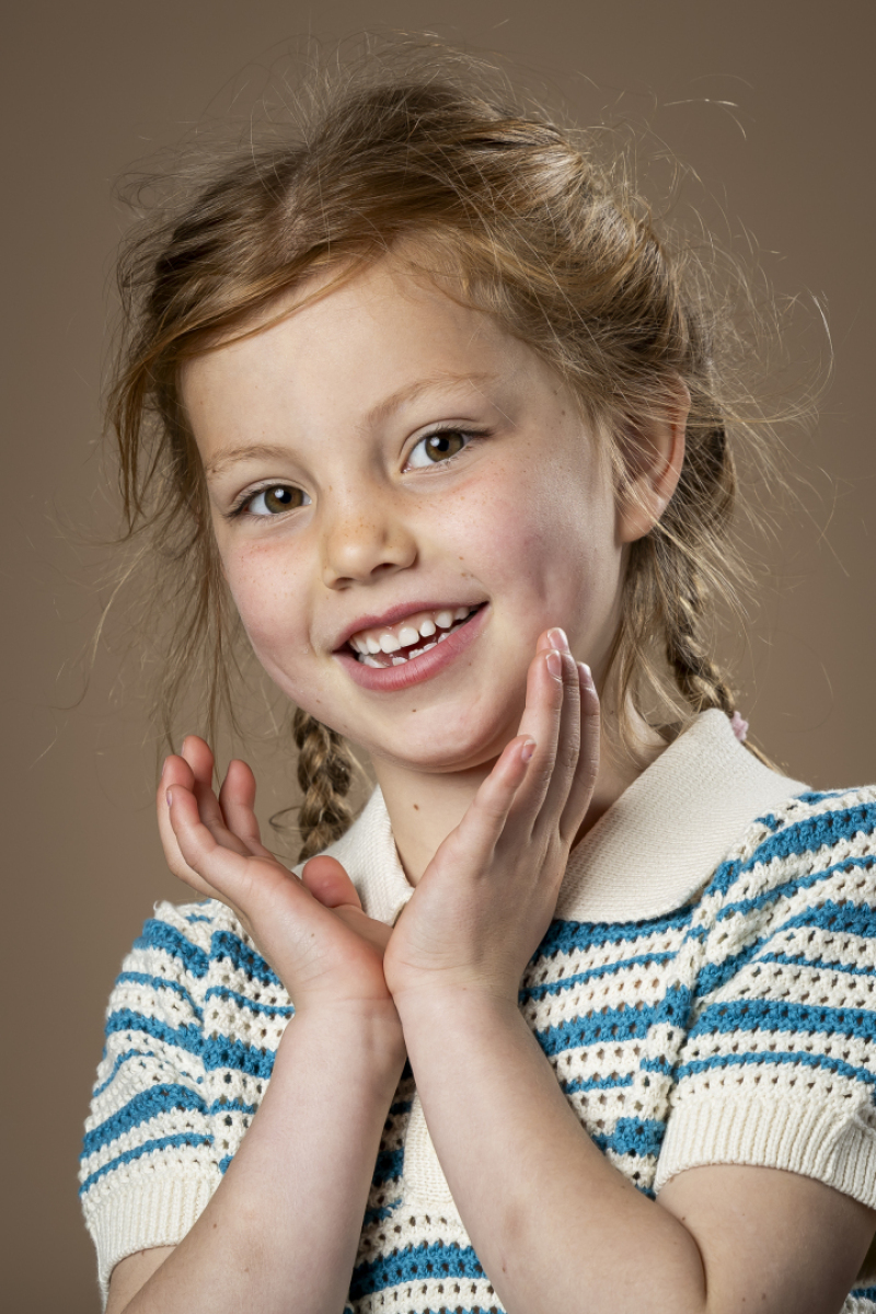ZAZA Casting model ID: 26224