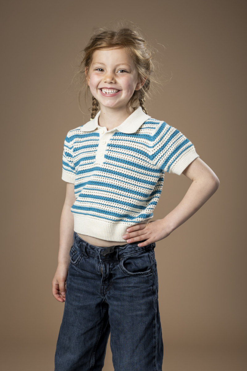 ZAZA Casting model ID: 26224