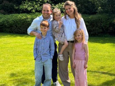 ZAZA Casting Familie ID: 2025