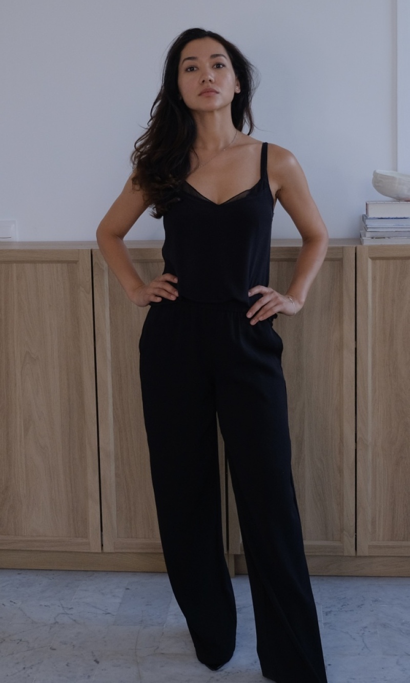 ZAZA Casting model ID: 23724