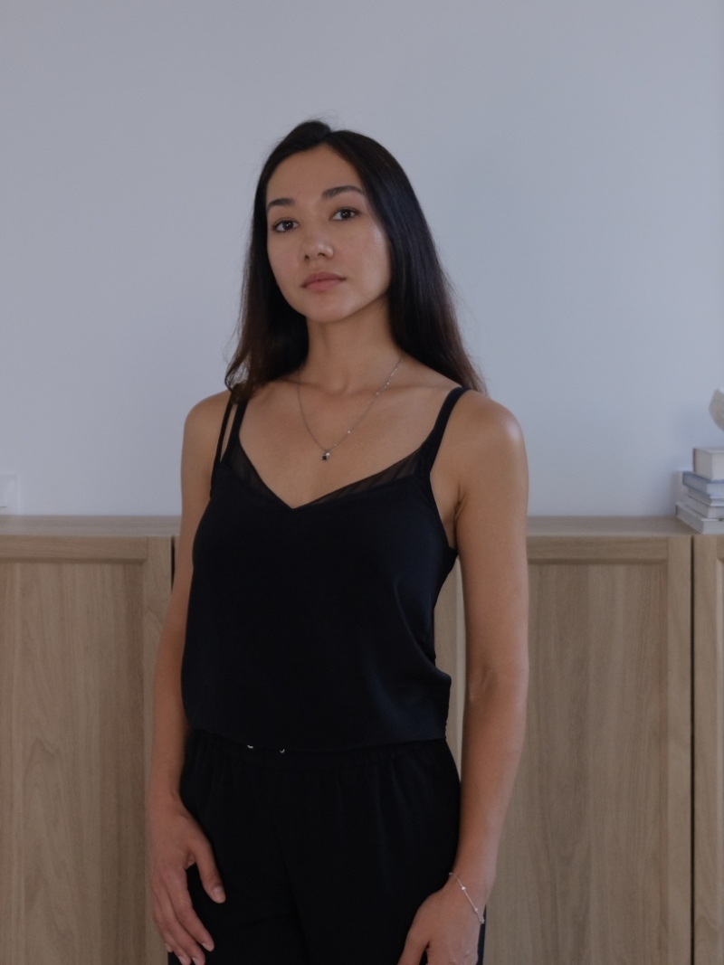 ZAZA Casting model ID: 23724