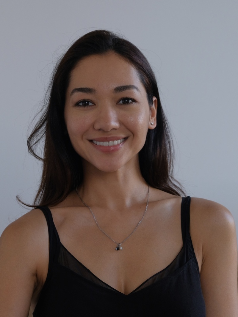 ZAZA Casting model ID: 23724