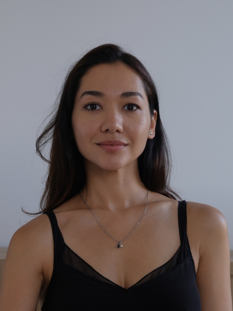 ZAZA Casting model ID: 23724