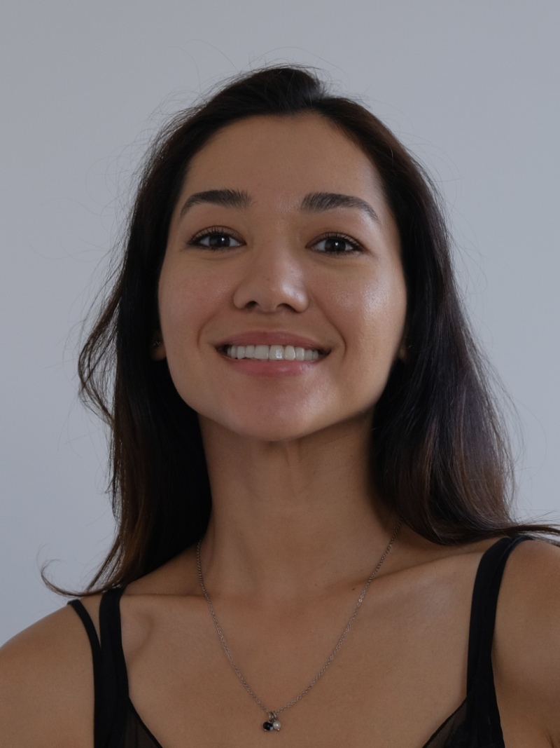 ZAZA Casting model ID: 23724