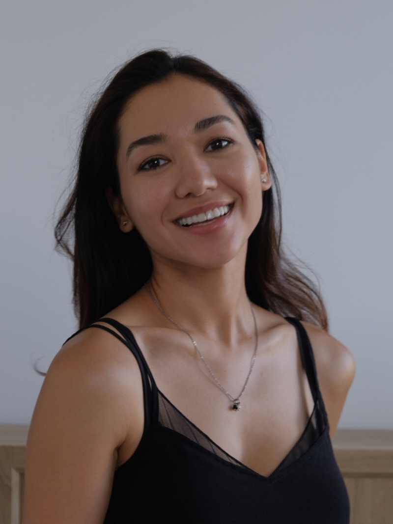 ZAZA Casting model ID: 23724