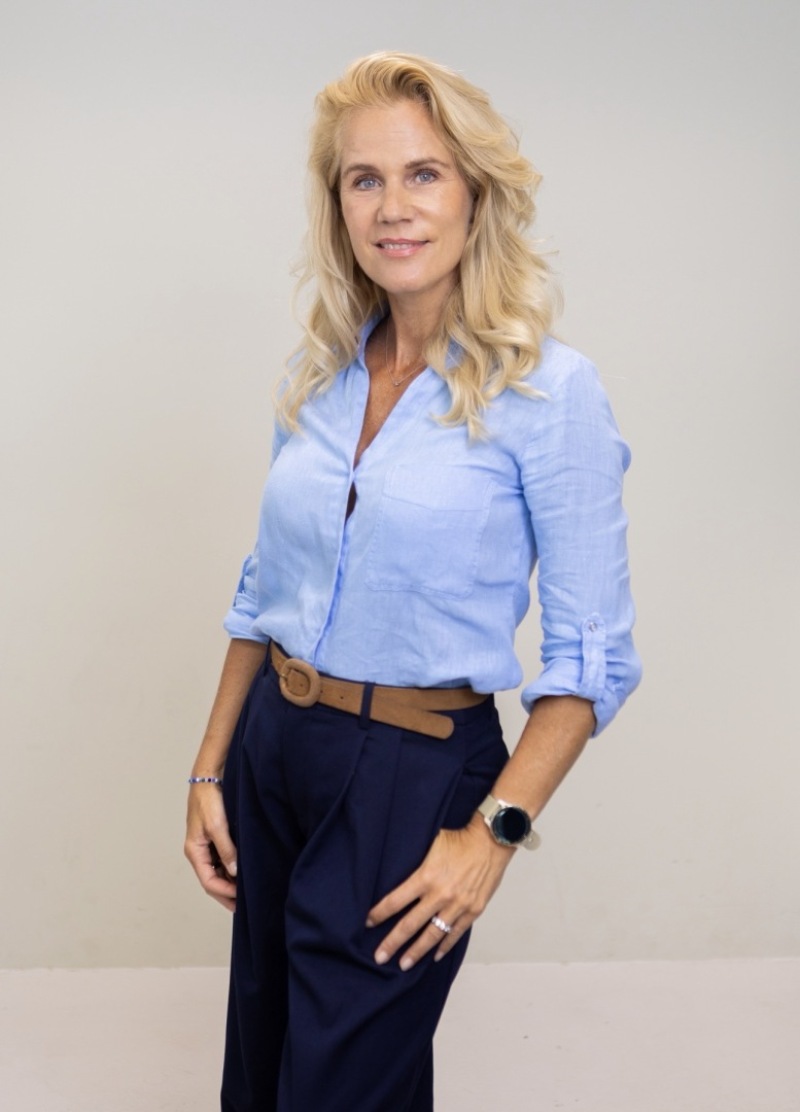 ZAZA Casting model ID: 19157