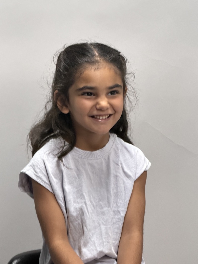 ZAZA Casting model ID: 17615