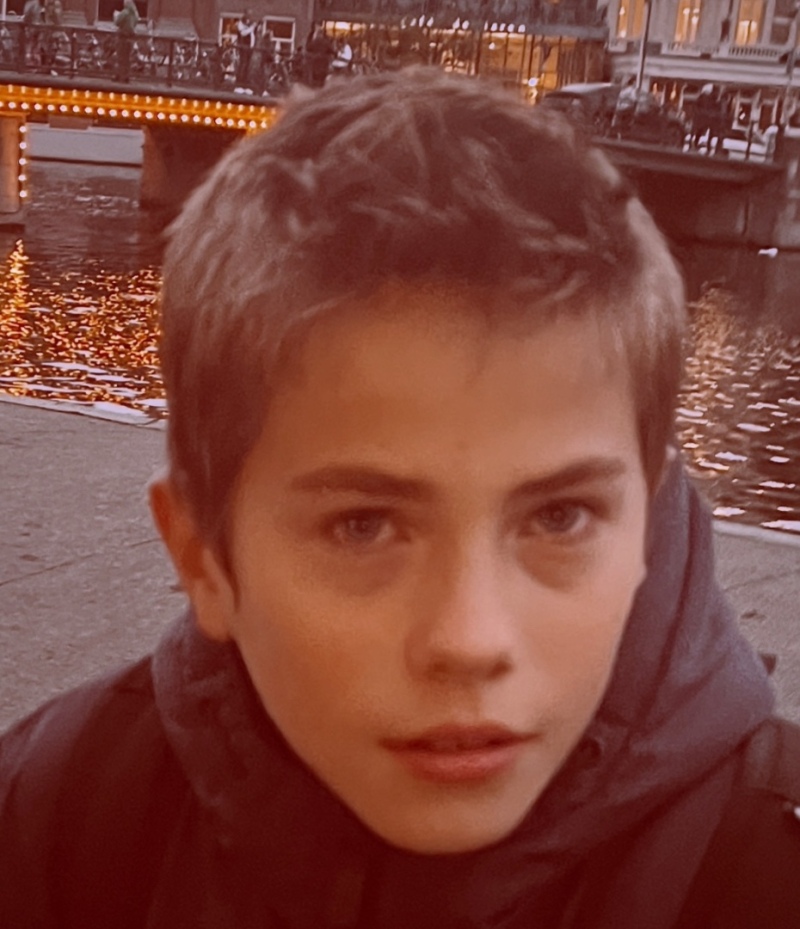 ZAZA Casting model ID: 4070
