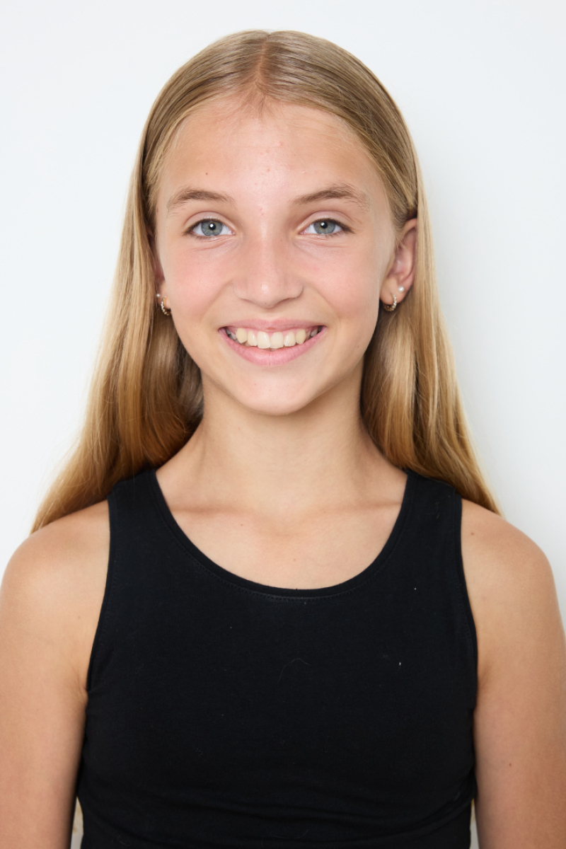 ZAZA Casting model ID: 16482