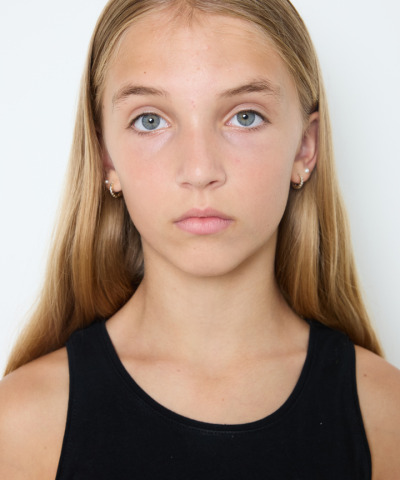 ZAZA Casting model ID: 16482