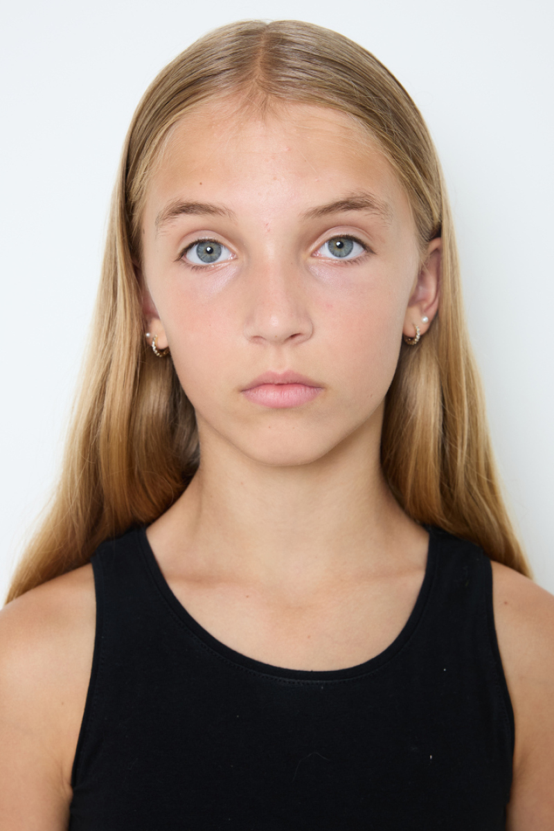 ZAZA Casting model ID: 16482