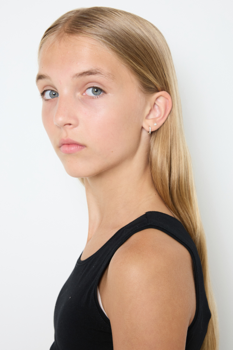 ZAZA Casting model ID: 16482
