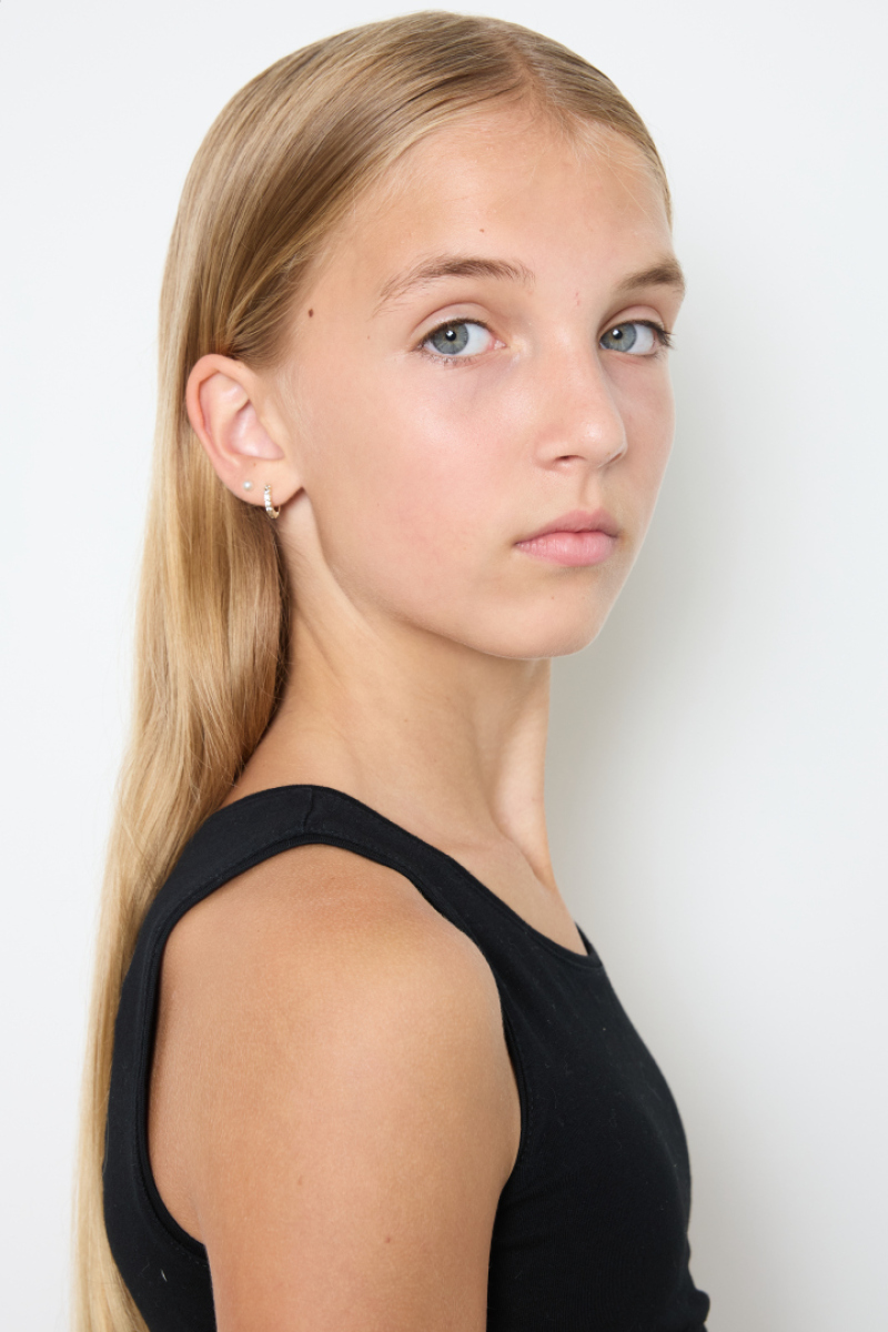 ZAZA Casting model ID: 16482