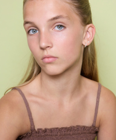 ZAZA Casting model ID: 16482