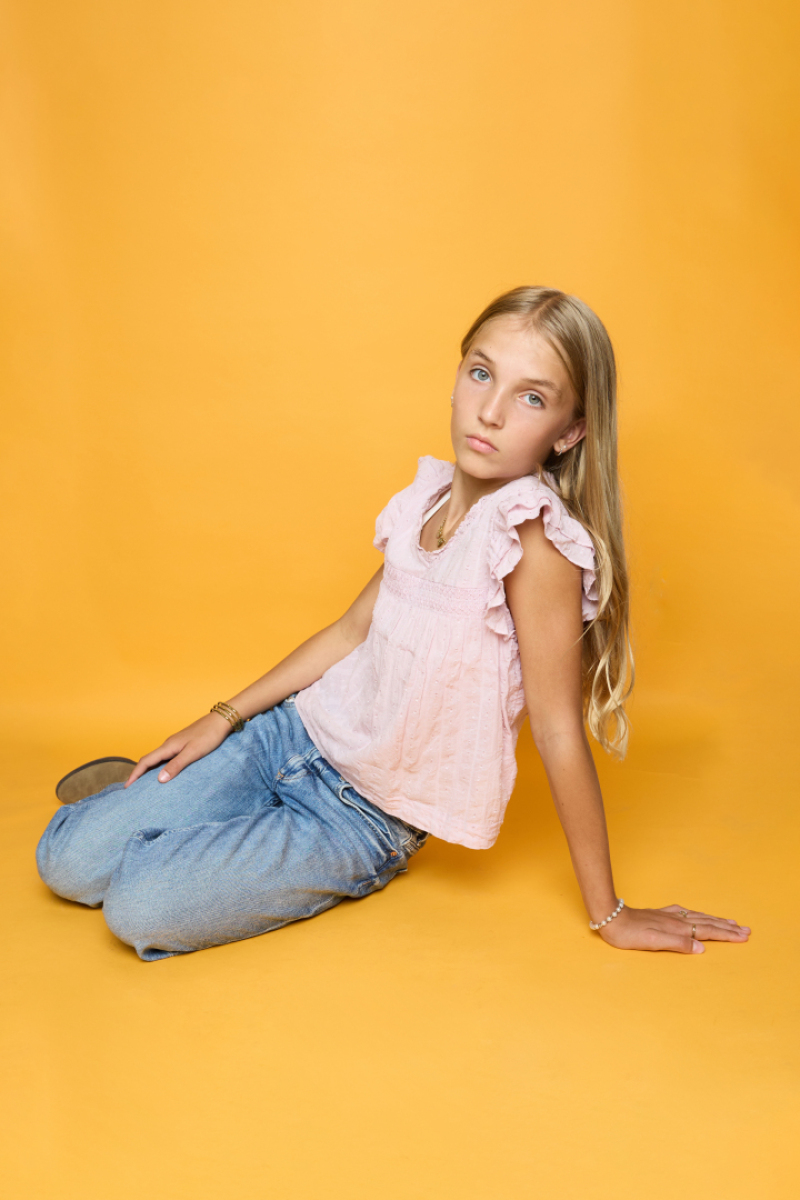 ZAZA Casting model ID: 16482