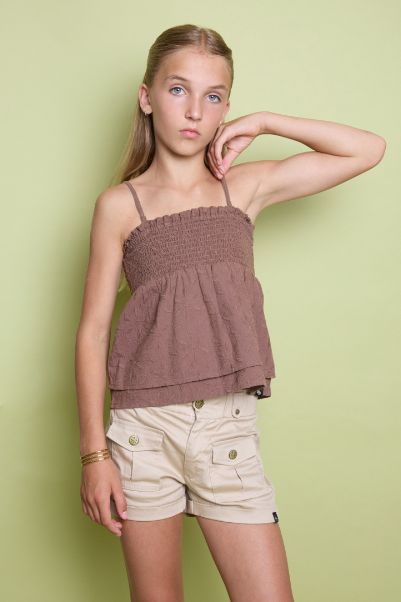 ZAZA Casting model ID: 16482