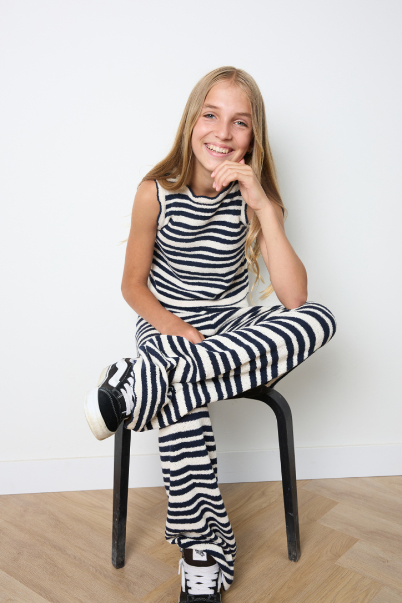 ZAZA Casting model ID: 16482