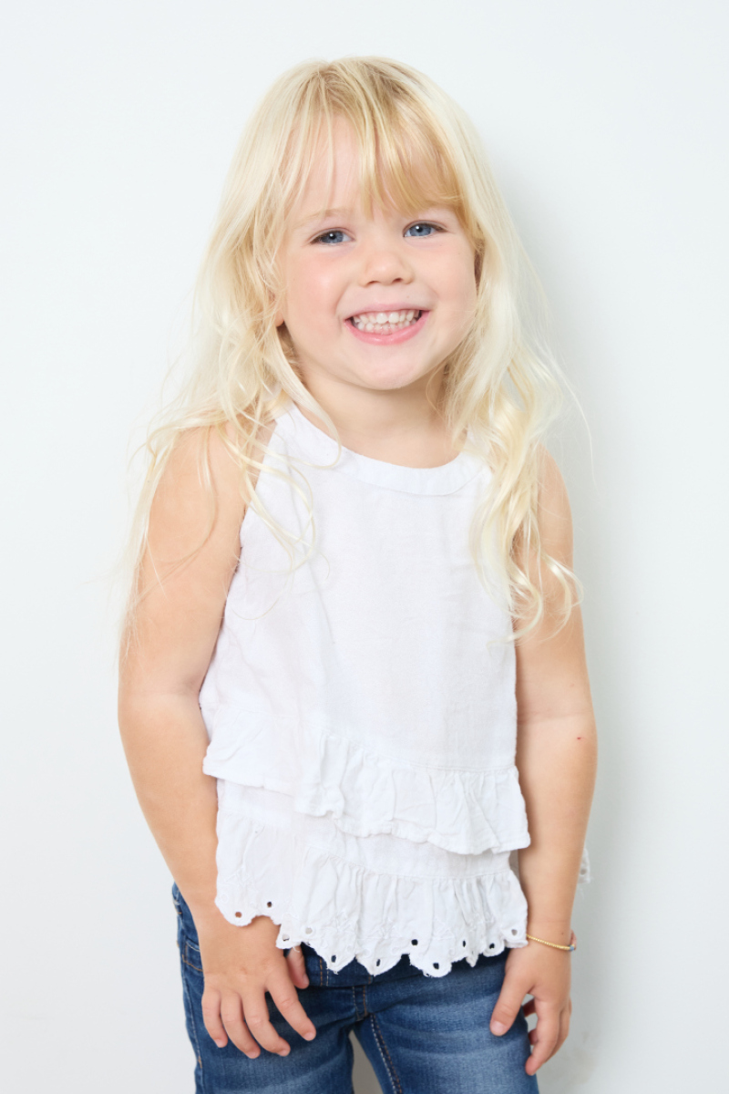 ZAZA Casting model ID: 23107