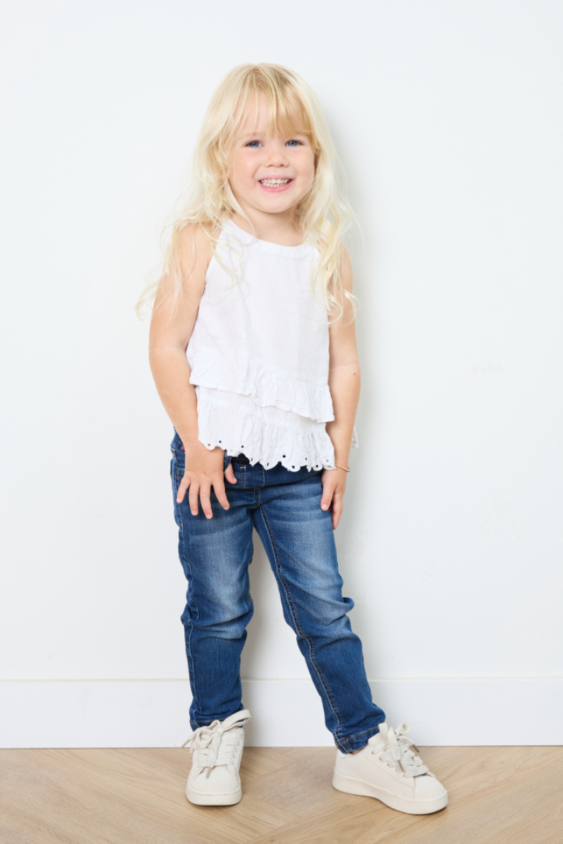 ZAZA Casting model ID: 23107