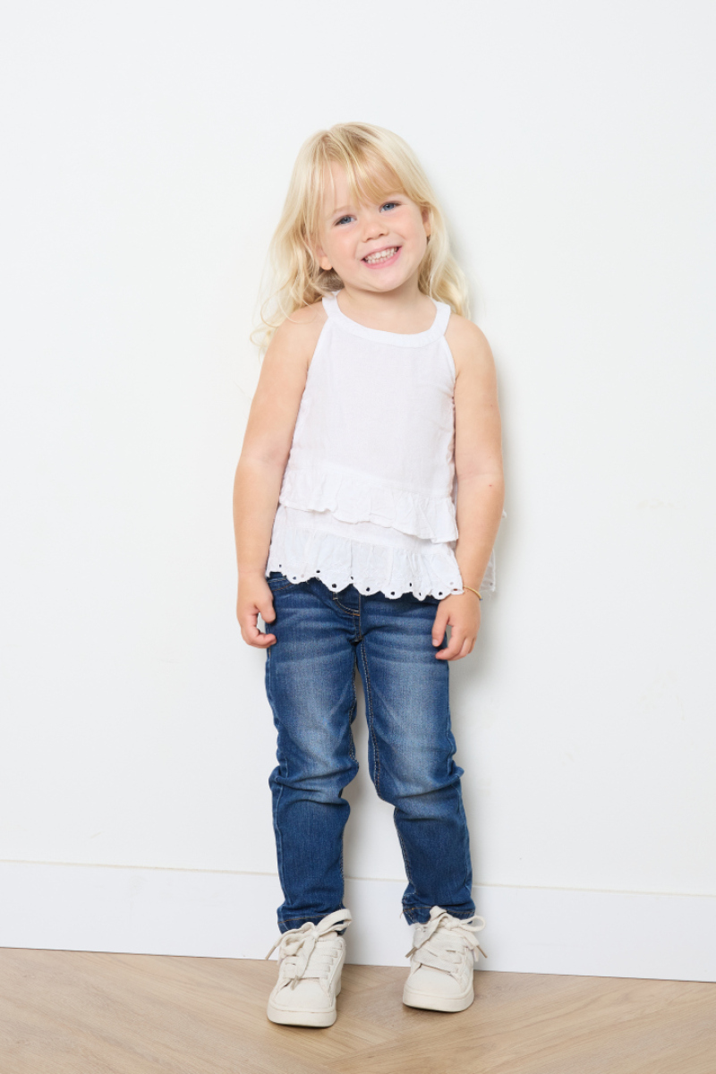 ZAZA Casting model ID: 23107