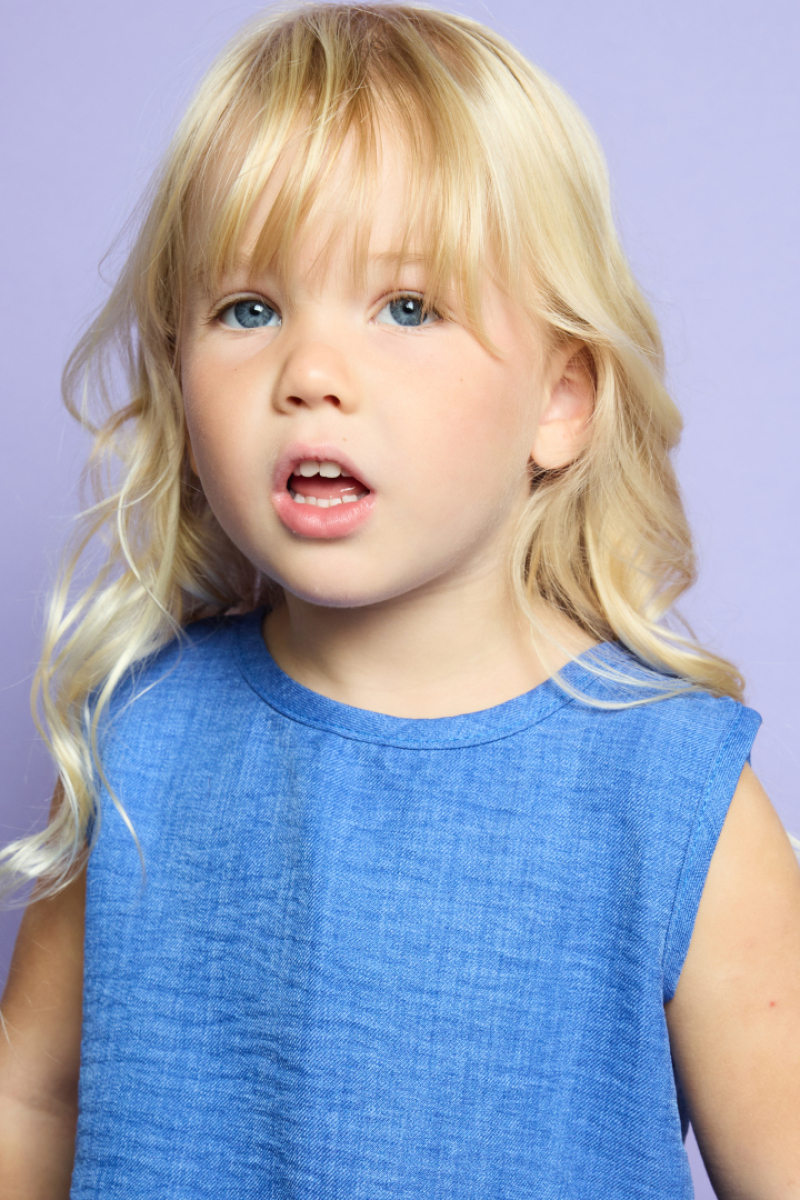 ZAZA Casting model ID: 23107