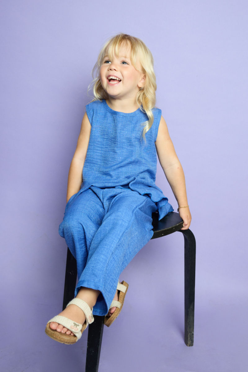 ZAZA Casting model ID: 23107