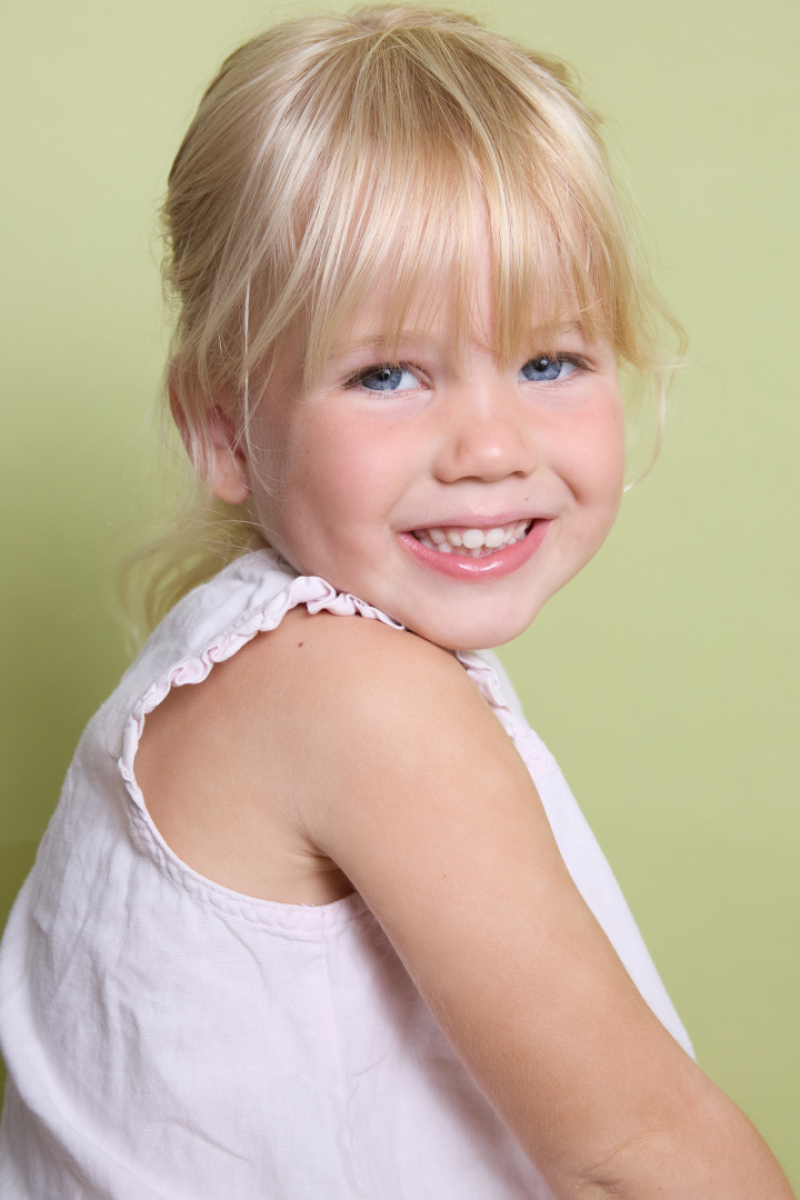 ZAZA Casting model ID: 23107