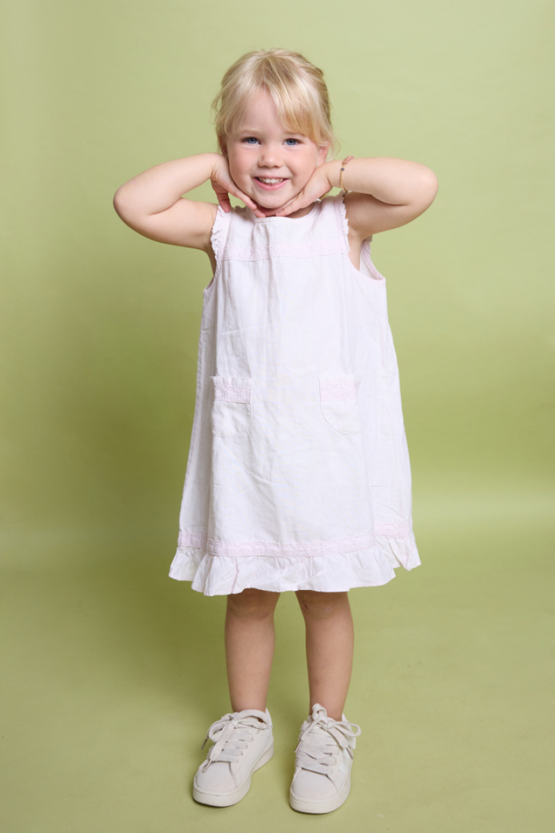 ZAZA Casting model ID: 23107