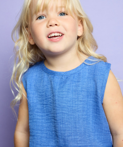 ZAZA Casting model ID: 23107